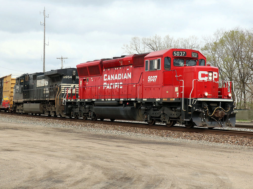 CP 5037